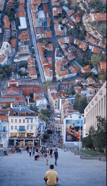 Беларусь бойынша көлікпен саяхат