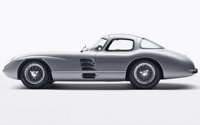 Автомобиль жасау тарихы мен рекордтары