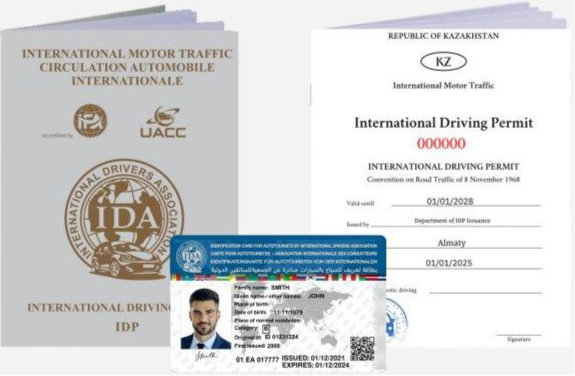 Расширенный комплект