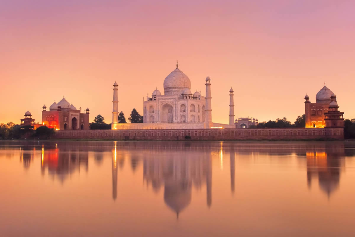 Үндістандағы жол қозғалысы және мәдениет