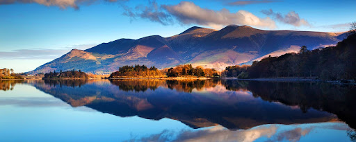 Ағылшын ауылдары мен тар жолдар