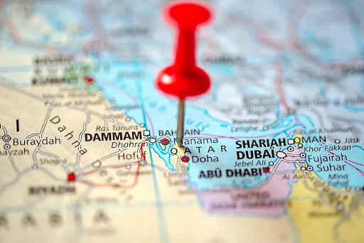 Катар бойынша саяхатты жоспарлау