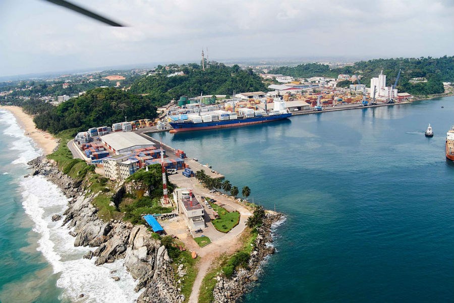 Либерия бойынша автосаяхат: i-d-a.kz сарапшылық гиді