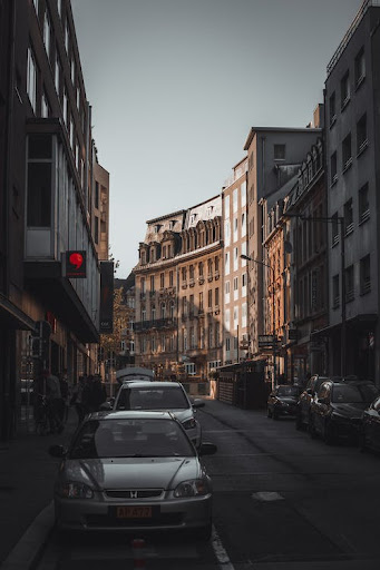 Люксембургте көлік жалдау: i-d-a.kz сарапшылық нұсқаулығы