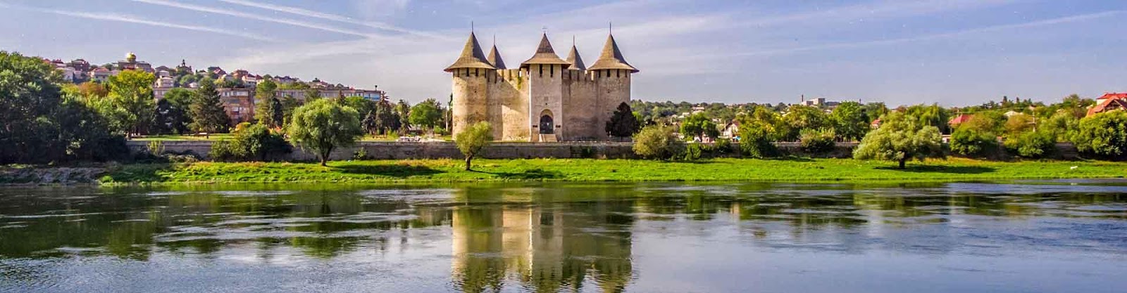 Молдова бойынша автосаяхат: i-d-a.kz сарапшылық гиді