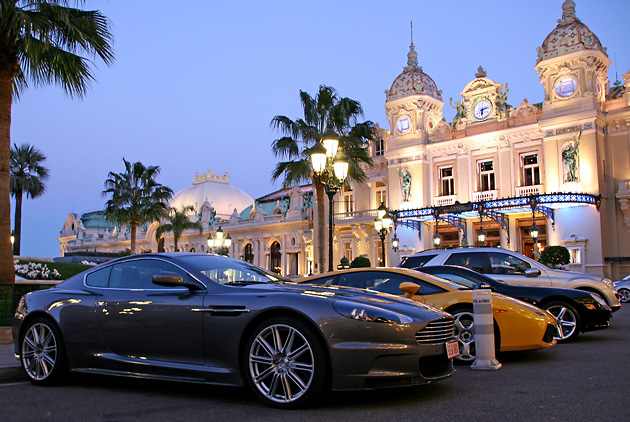 Монако бойынша автосаяхат: i-d-a.kz-тен дайындық пен құжаттар