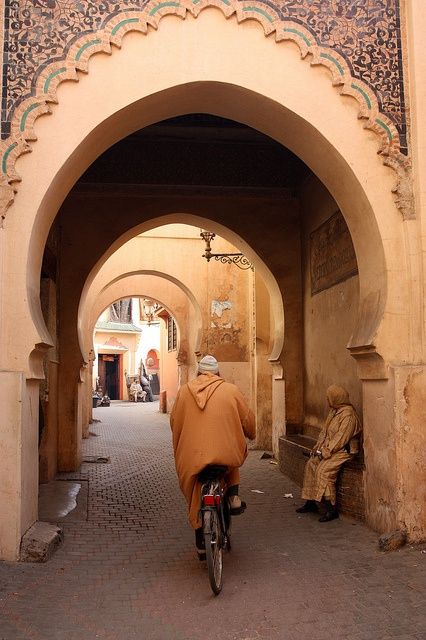 Марокко бойынша автосаяхат: i-d-a.kz кеңестері