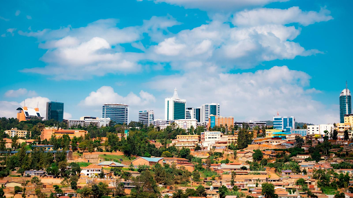 Руанда бойынша автосаяхат: i-d-a.kz сарапшылық гиді