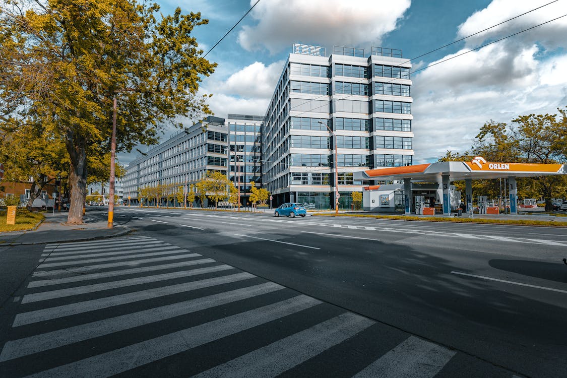 Словакияның жол инфрақұрылымы: i-d-a.kz сарапшылық гиді