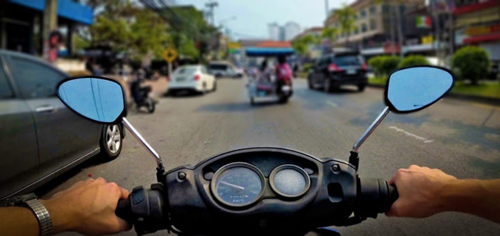 Таиландта байк жалдау: i-d-a.kz сарапшылық ұсыныстары