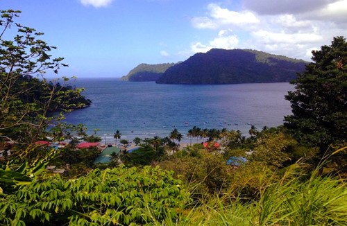 Тринидад және Тобаго бойынша автосаяхат: i-d-a.kz сарапшылық кеңестері