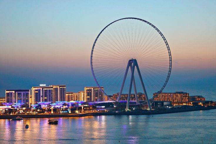 5-Day Dubai Itinerary and Travel Plan