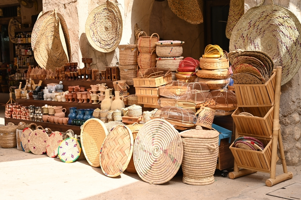What to bring from Dubai: Best souvenirs and gifts from the UAE