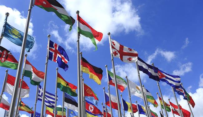 International Driving Permits: Global Recognition